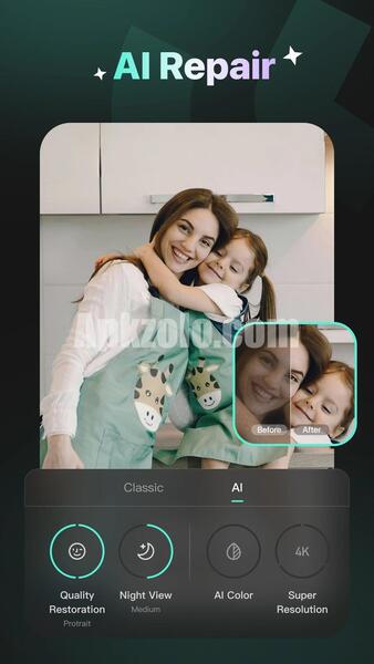 Winkit Pro Mod APK