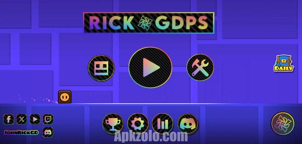 RGDPS APK Latest Version