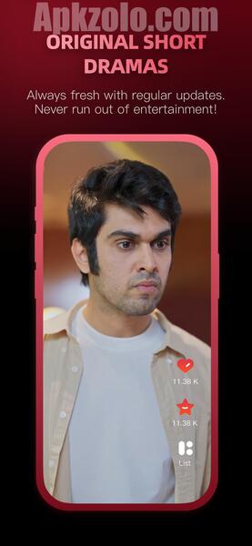 VahaLite Drama Mod APK