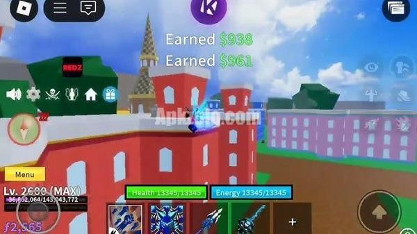 KRNL Executor APK Download