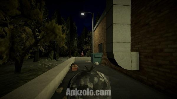 Shift At Midnight Game APK