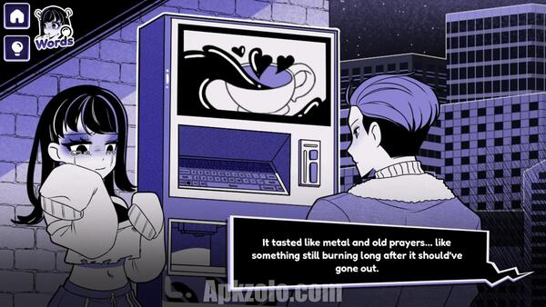 Anomalous Coffee Machine 2 APK For Android