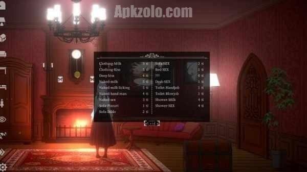 Doll Room APK Android