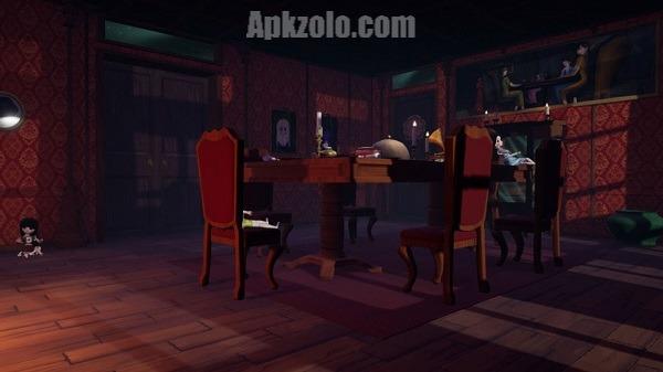 Doll Room APK Download For Android