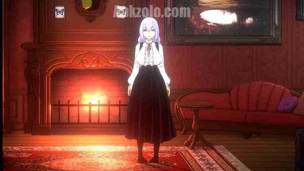Doll Room APK Full