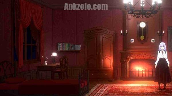 Doll Room APK Latest Version