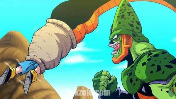 Bulma Adventure 4 APK English Version