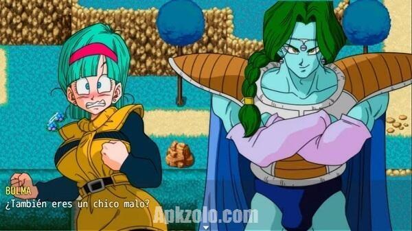 Bulma Adventure 4 APK Latest Version