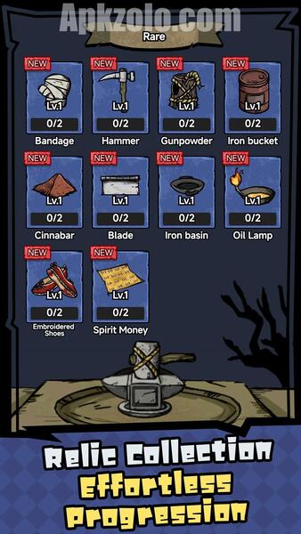 Download Wood Siege APK