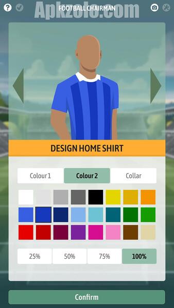 Football Chairman Pro 2 APK Latest Version