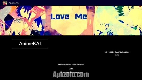 AnimeKai APK Download For Android