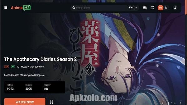 AnimeKai APK Latest Version