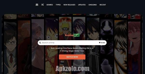 AnimeKai APK Premium
