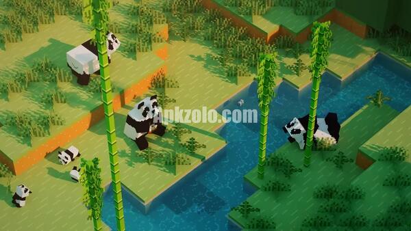 Download Minecraft 1.21.92 APK