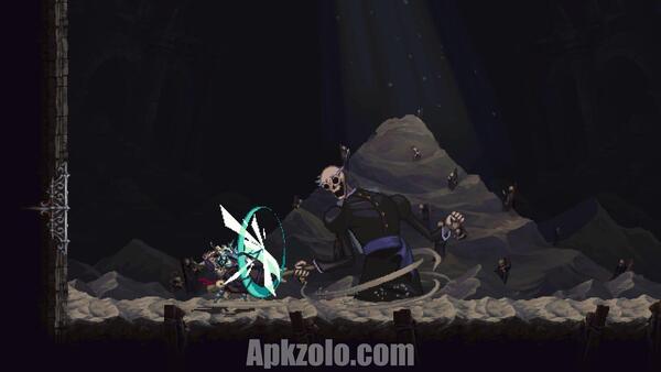 Blasphemous 2 Android APK