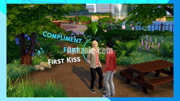 The Sims 4 Mod APK Unlimited Money