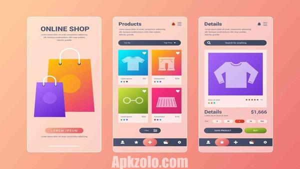 InfixMart APK Latest Version