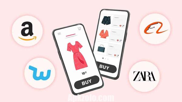 InfixMart App Download APK