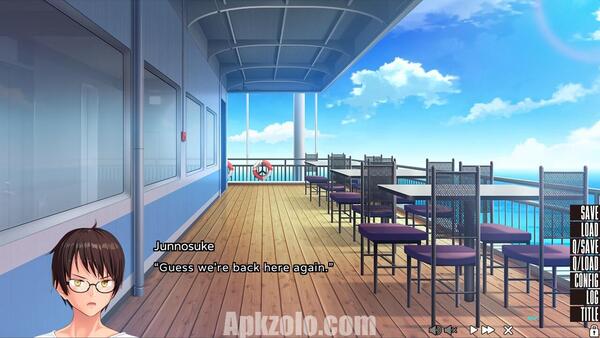 Nukitashi APK Full Version