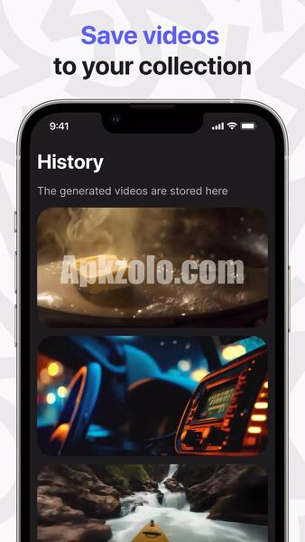 Sora Pro Mod APK