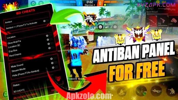 Caxto Panel v7 APK For Android