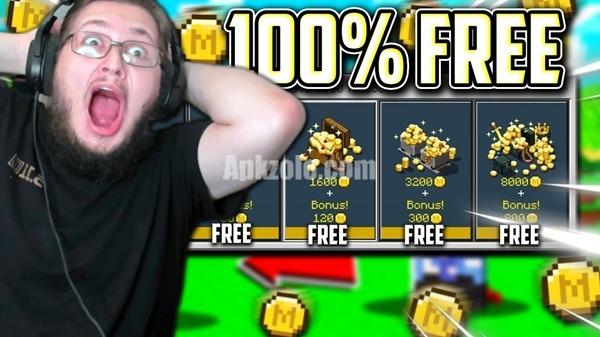 Tool Coin APK