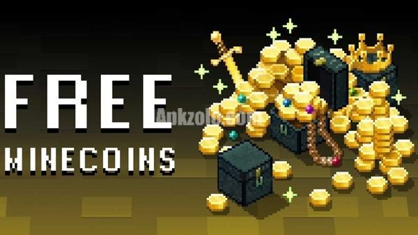 ToolCoin APK Minecraft