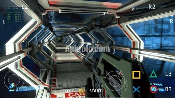 aPS3e Premium APK Full Version