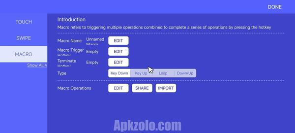 GG Mouse Pro 2 APK Download