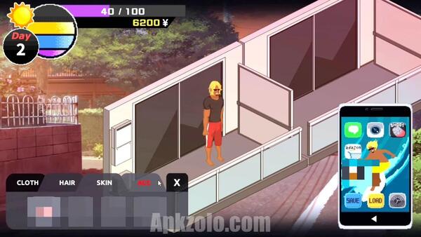 NTR Legend APK Full Game