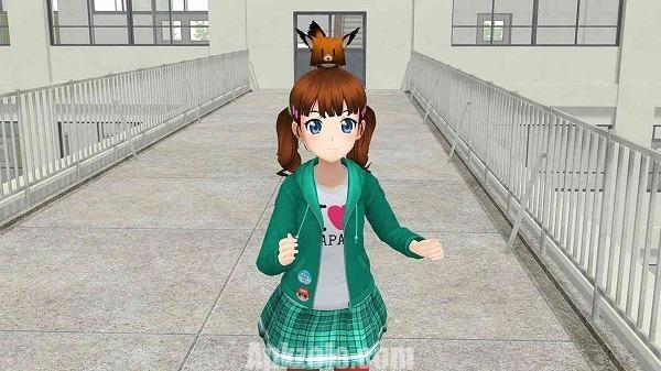 Shoujo Ramune APK Full Game