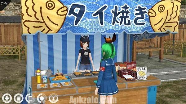 Shoujo Ramune APK Latest Version