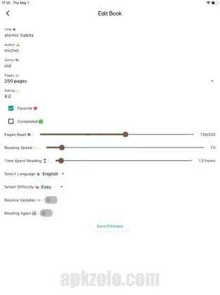Read Progre APK Latest Version