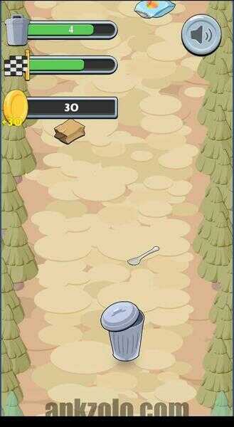 Forest Cleaner Mod APK No Ads