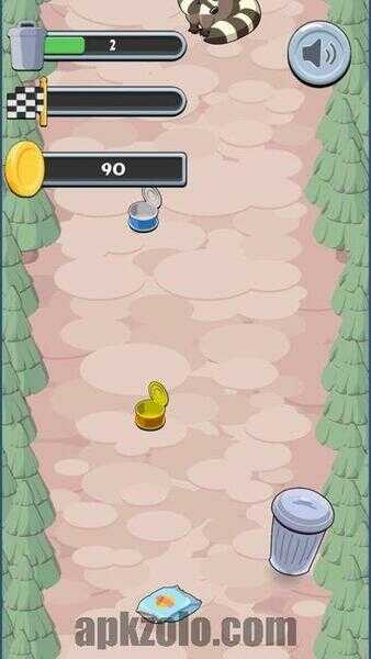 Forest Cleaner Mod APK Unlimited Money