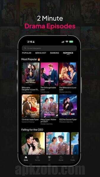Viralo App Mod APK