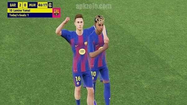 eFootball 26 APK