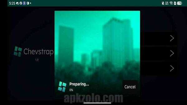 Chevstrap APK Latest Version