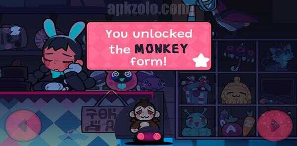 Cryptid Park APK Full Game