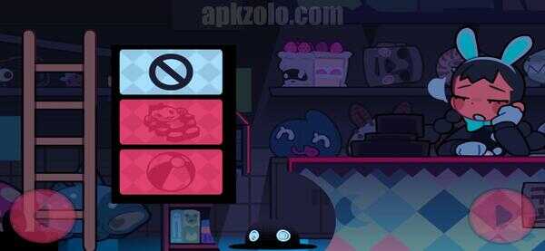 Cryptid Park APK Latest Version