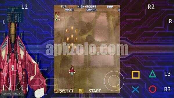 aPS3e APK Full Version