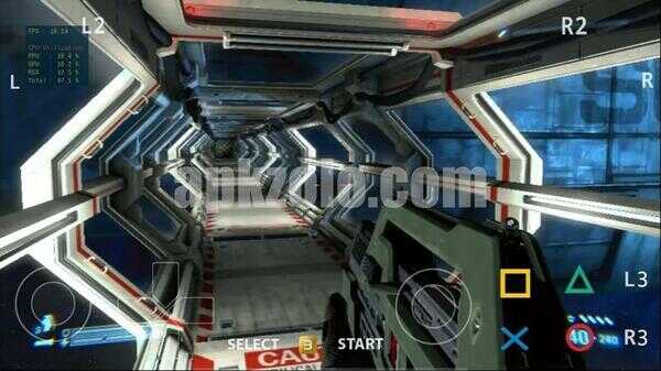 aPS3e Games APK