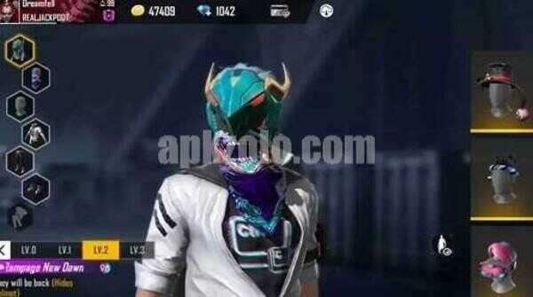Ghost Bot v10 Download APK