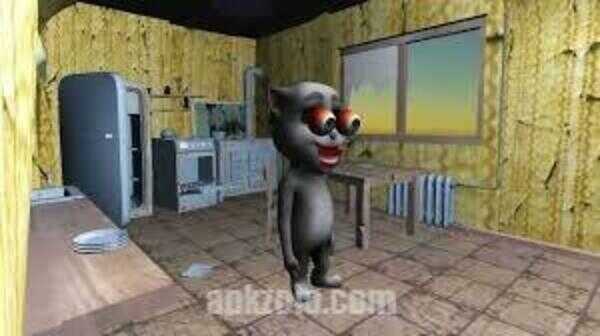 My Horror APK