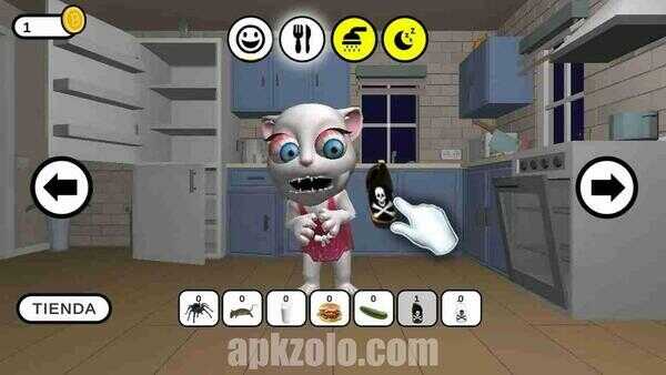My Horror Virus APK Download