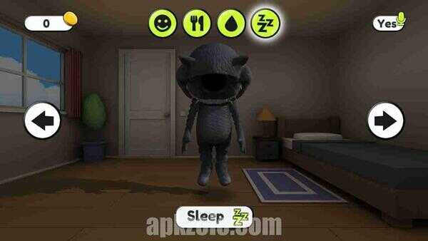 My Horror Virus APK Full Version