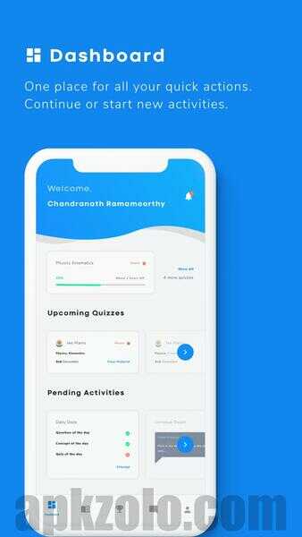 Data Hub Pro APK