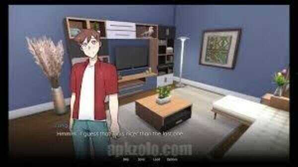 Stuck At Home APK Full Game