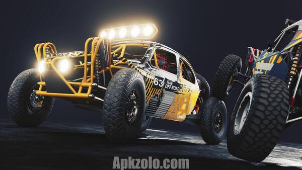BeamNG Drive Mod APK For Android