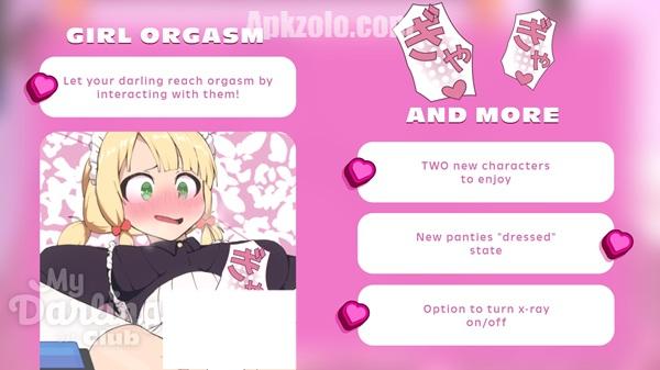 My Darling Club APK Download